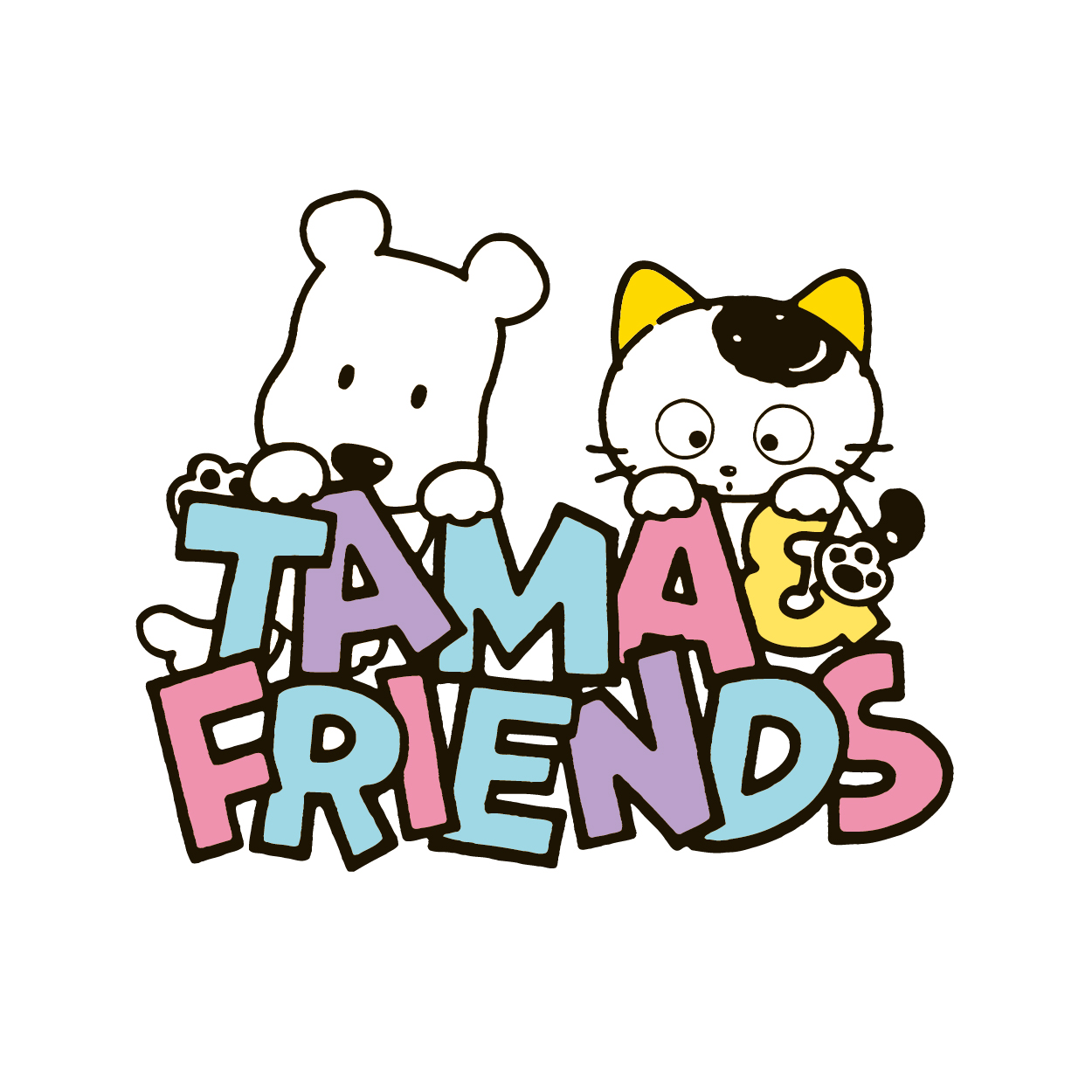 Tama&Friends
